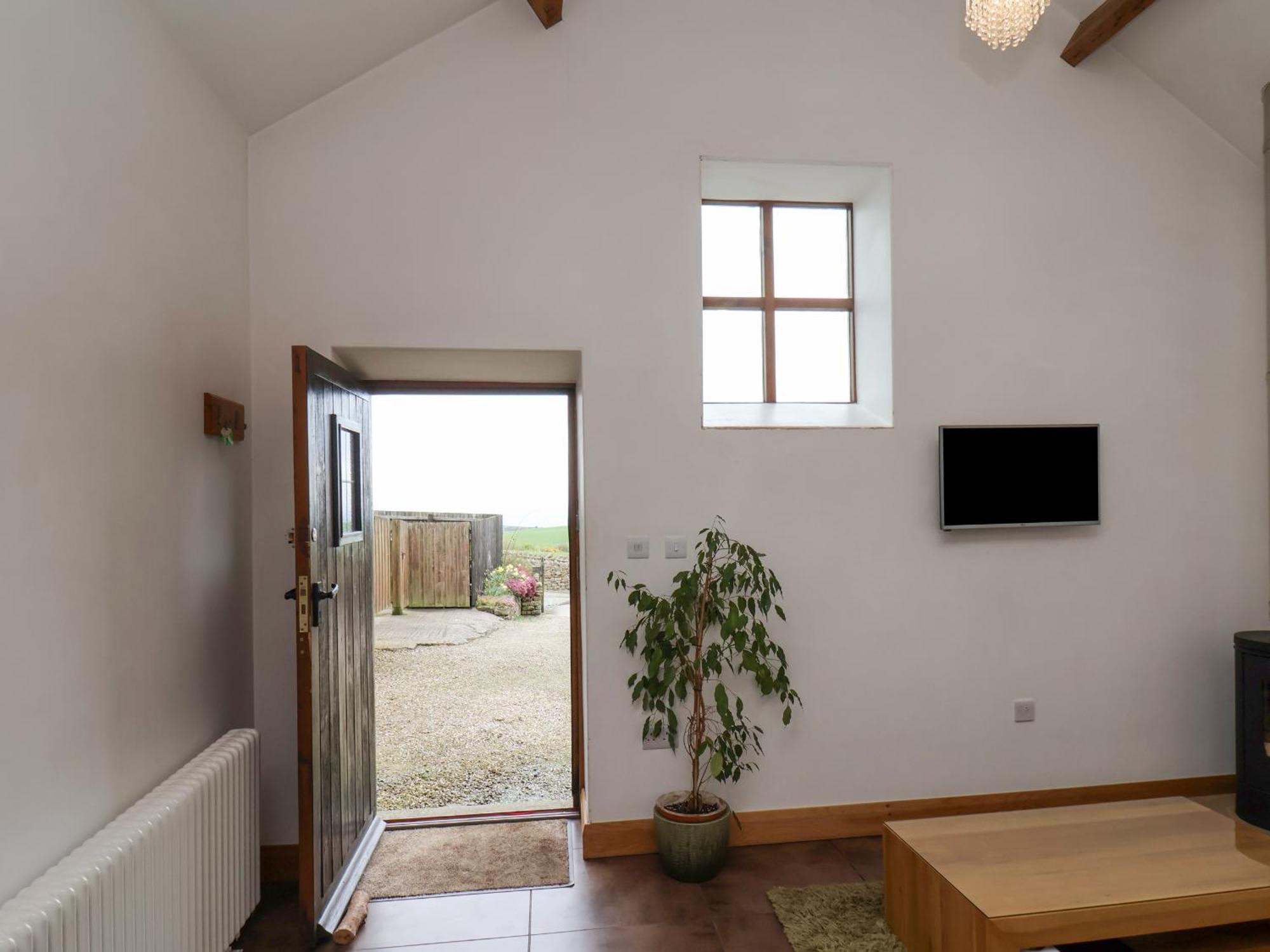 Dairy Cottage Staintondale Екстериор снимка