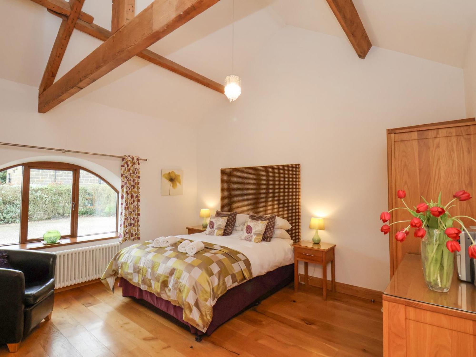 Dairy Cottage Staintondale Екстериор снимка