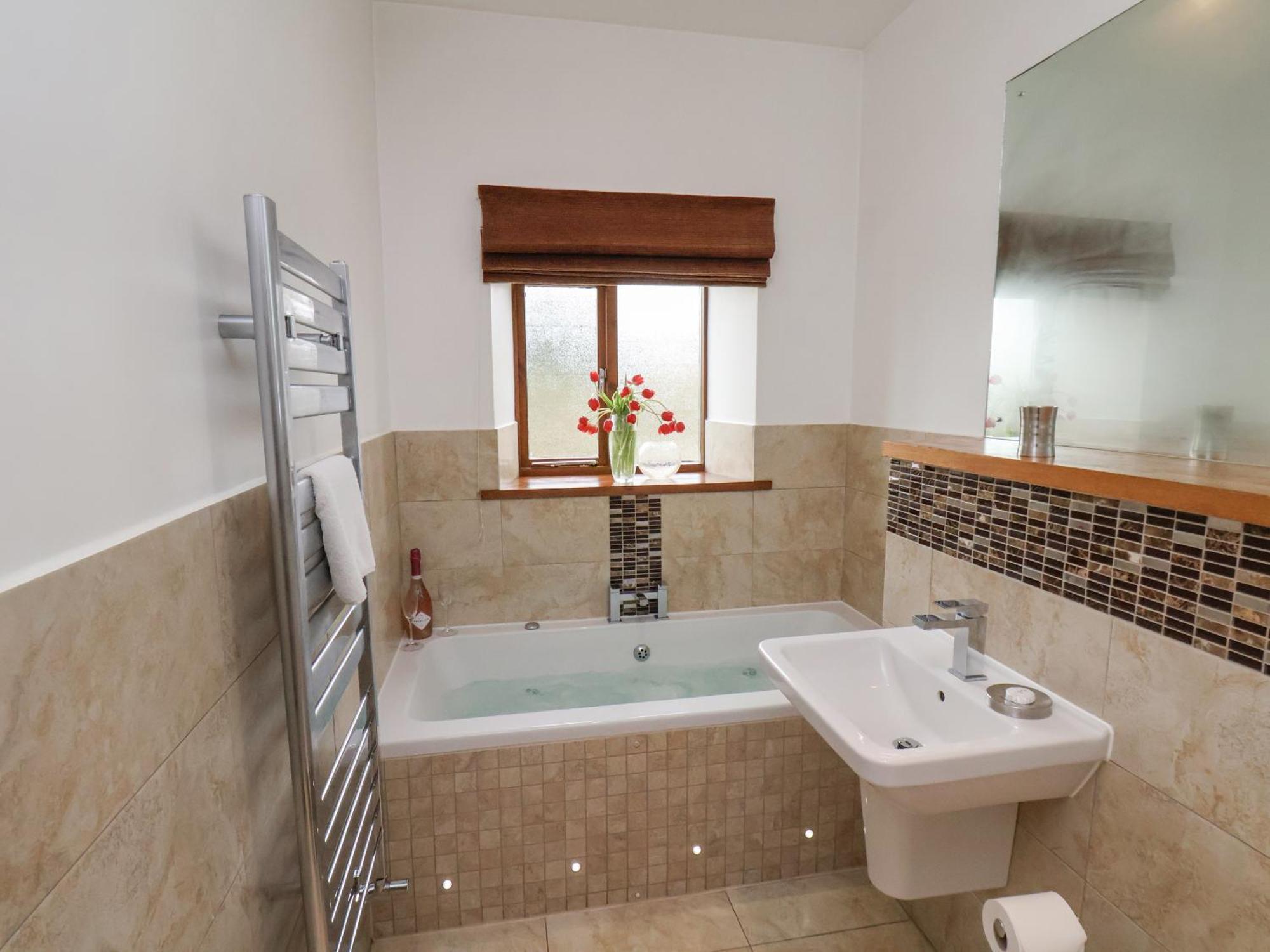 Dairy Cottage Staintondale Екстериор снимка