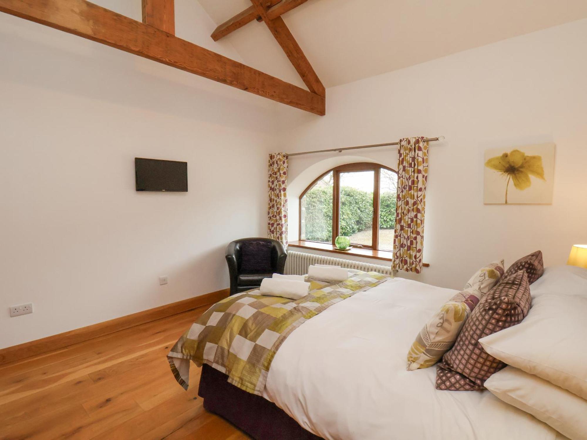 Dairy Cottage Staintondale Екстериор снимка