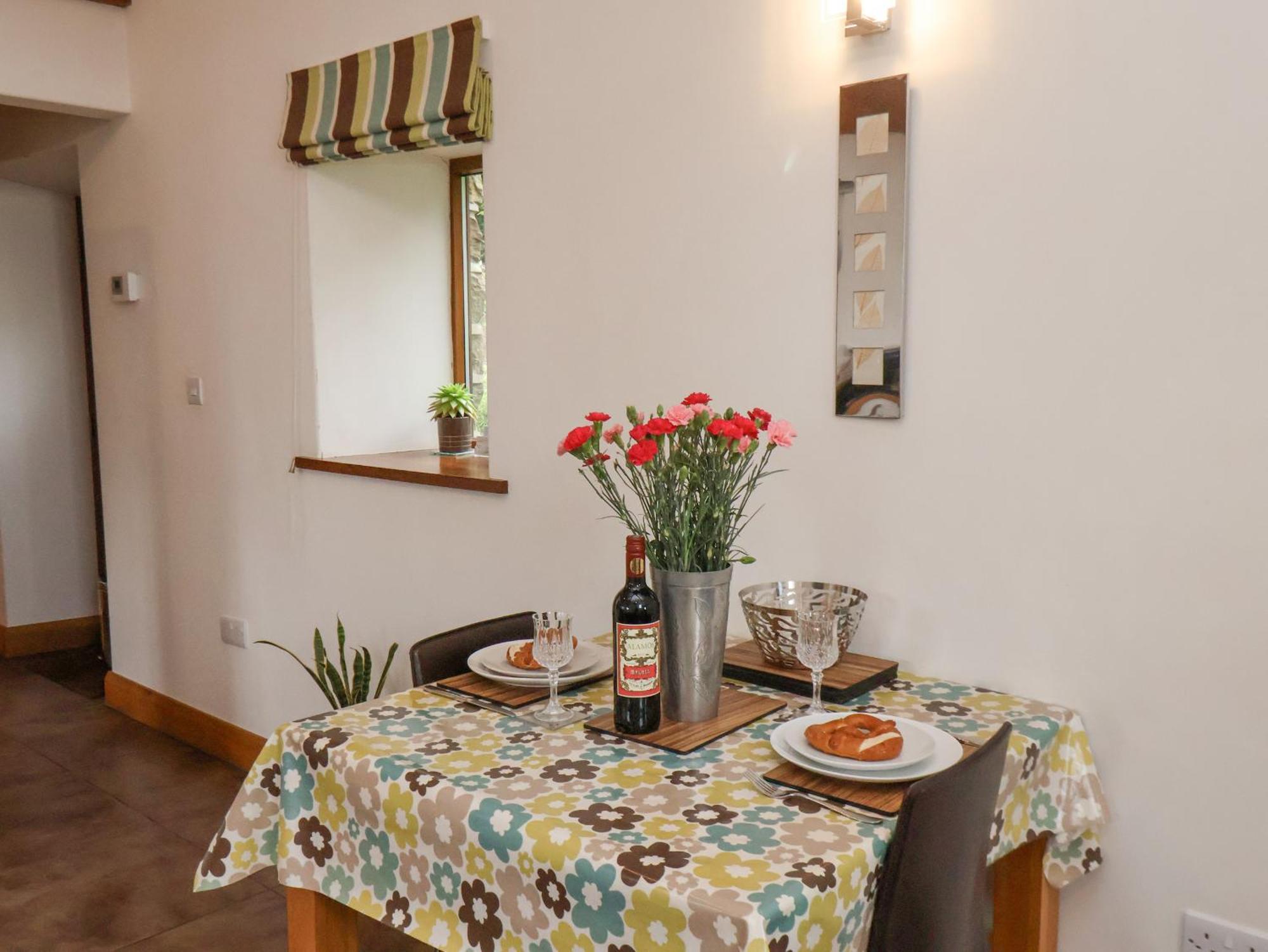 Dairy Cottage Staintondale Екстериор снимка