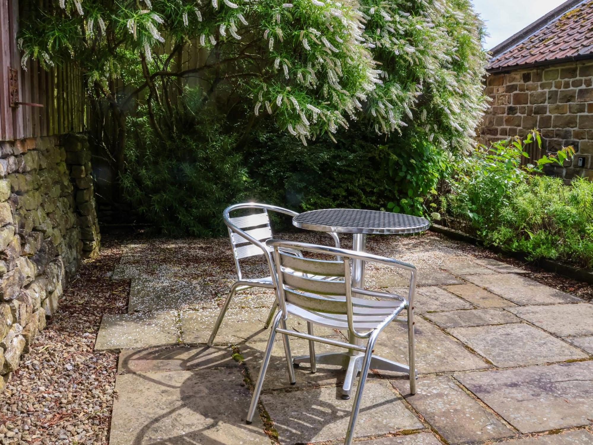 Dairy Cottage Staintondale Екстериор снимка