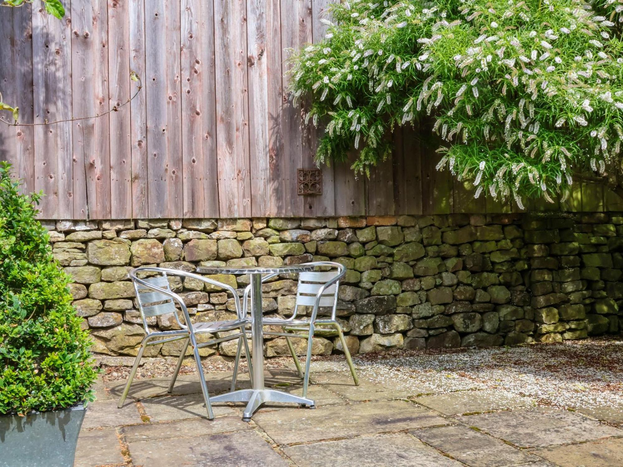 Dairy Cottage Staintondale Екстериор снимка