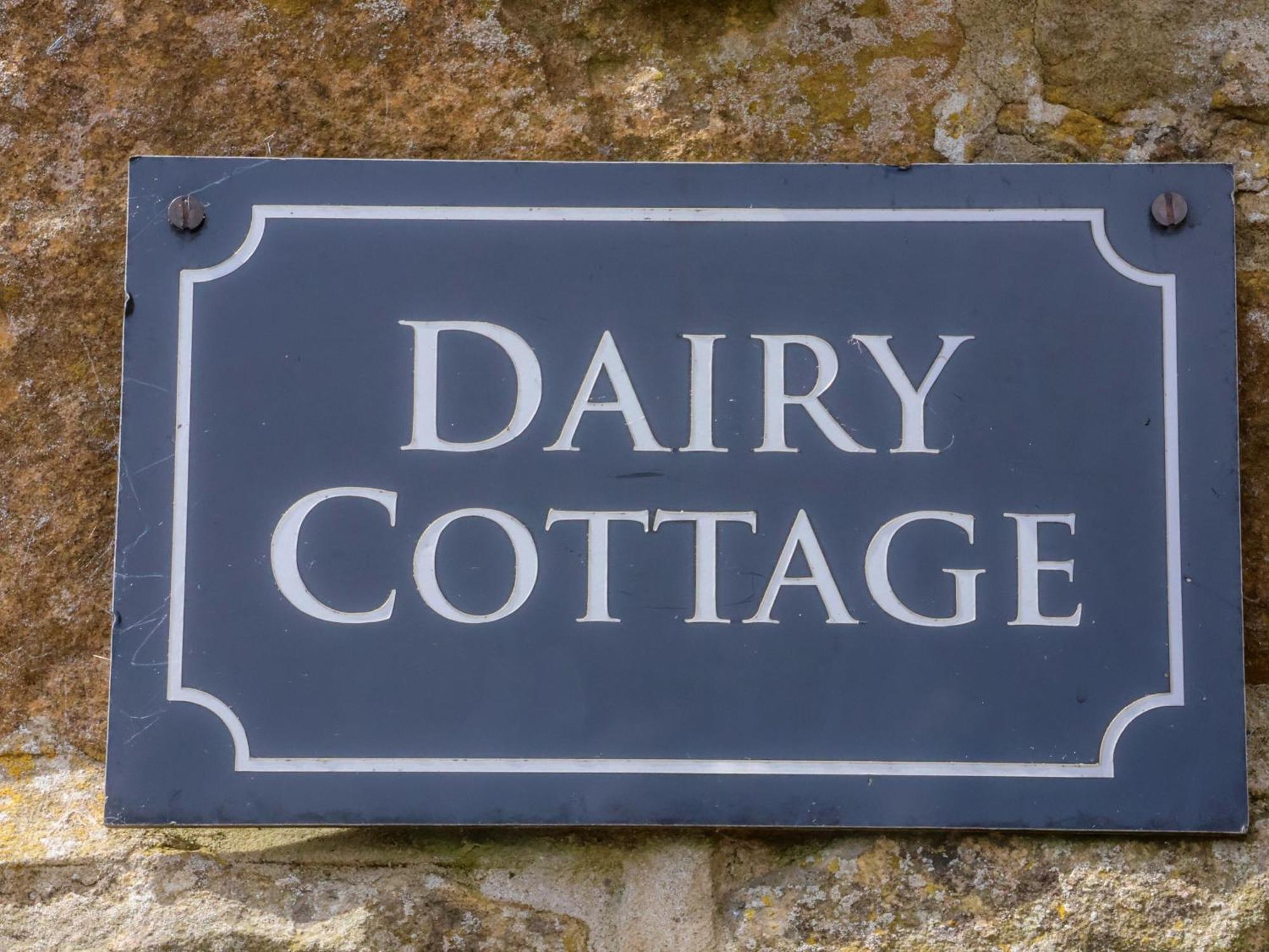Dairy Cottage Staintondale Екстериор снимка